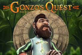 Gonzos Quest touch