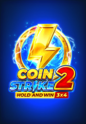 Coin Strike 2: Hold and Win