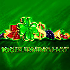 100 Burning Hot