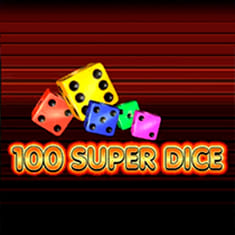100 Super Dice
