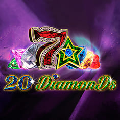 20 Diamonds