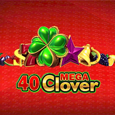 40 Mega Clover