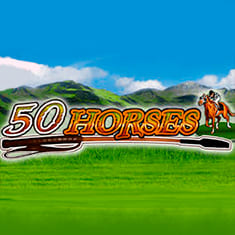 50 Horses