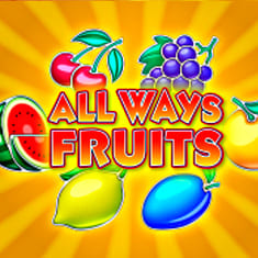 Allways Fruits