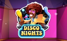 Disco Nights