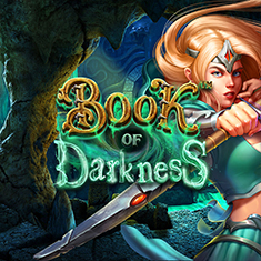 Book of Darkness
