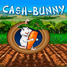 Cash Bunny