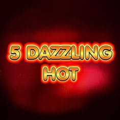 Dazzling Hot