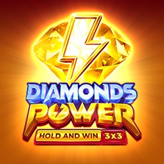 Diamonds Power
