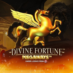 Divine Fortune MegaWays