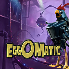 Eggomatic