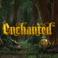 Enchanted