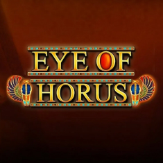Eye of Horus