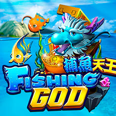 fishinggod