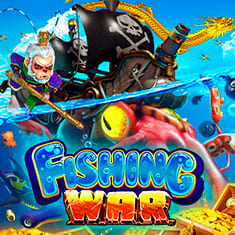 fishingwar