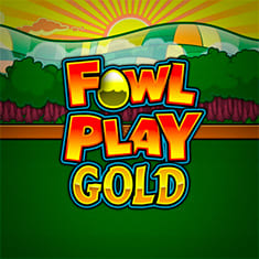 Fowl Play Gold