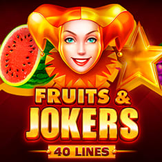 Fruits & Jokers