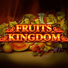 Fruits Kingdom