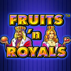 Fruits and Royals