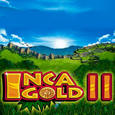 Inca Gold II
