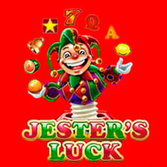 Jesters Luck