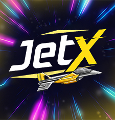 JetX