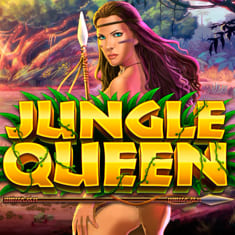 Jungle Queen