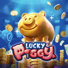 Lucky Piggy