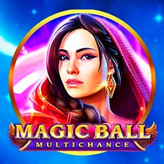 Magic Ball Multichance