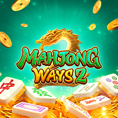 Mahjong Ways 2