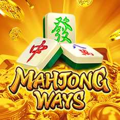 Mahjong Ways