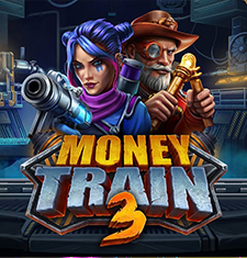 Money Train 3