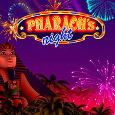 Pharaoh`s Night