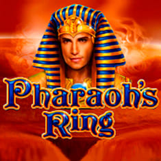 Pharaoh`s Ring