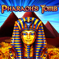 Pharaoh`s Tomb