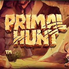 Primal Hunt