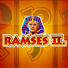 Ramses II