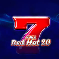 Redhot 20
