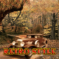 Retro Style