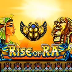 Rise of Ra