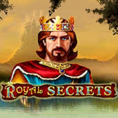 Royal Secrets