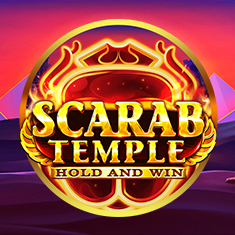 Scarab Temple