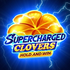 Supercharged Clovers