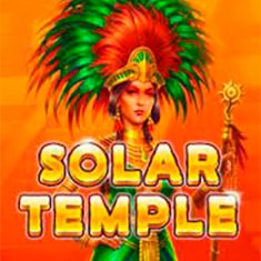 Solar Temple