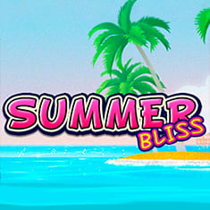 Summer Bliss