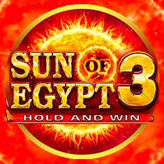 Sun of Egypt 3