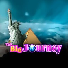 The Big Journey