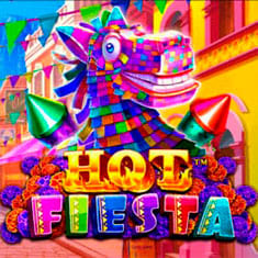 Hot Fiesta