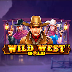Wild West Gold