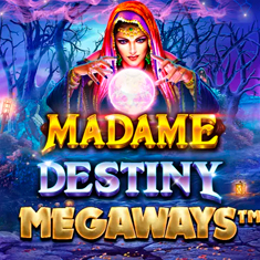 Madame Destiny